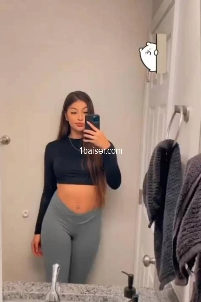 Briyanneautin — Escort Annecy (1)