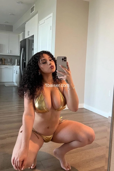Regine — Escort Perpignan (1)