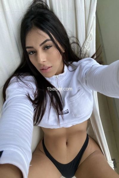 Marlyse escorte — Escort Paris (1)