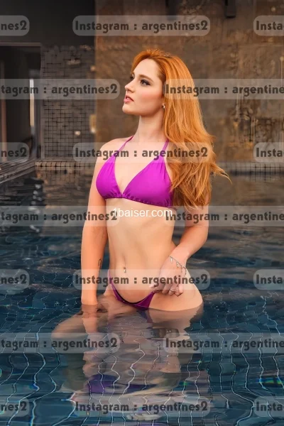 Paola Argentine — Escort Saone et Loire