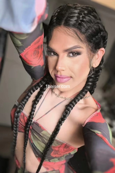 Fabiana 