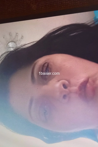Natou — Escort Marseille (1)