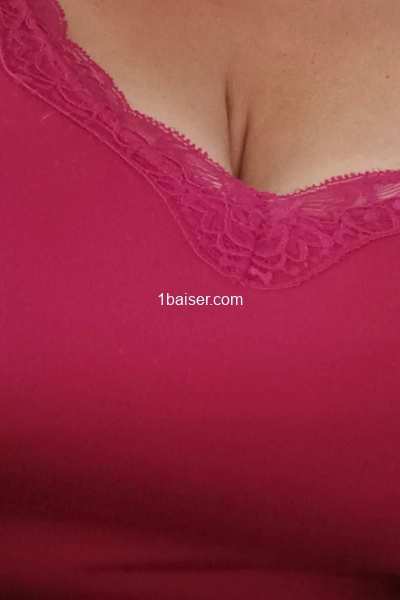 Ninadouceurdu04 — Escort Alpes de Haute Provence (1)