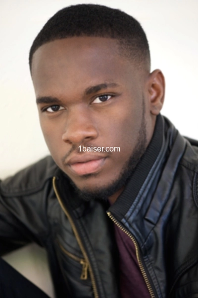 Abdel  — Escort Paris (1)