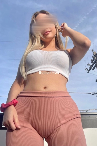 Daniella  — Escort Bouches du Rhone (1)