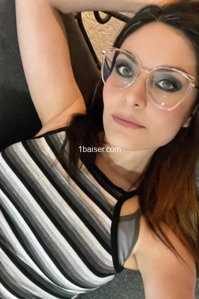 Murielle charmante — Escort Strasbourg (1)