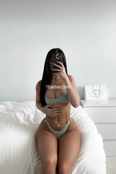Riuane  — Escort Cergy (1)