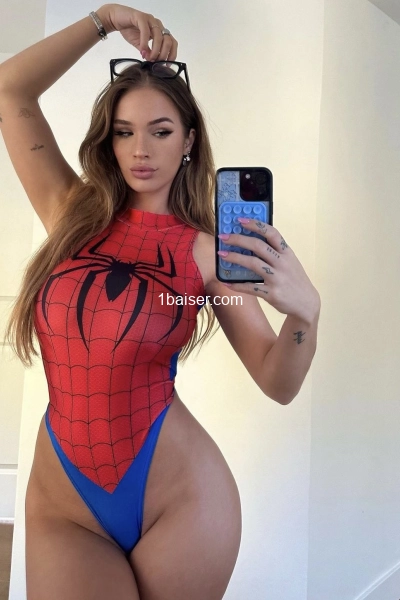 Christine  — Escort Pas de Calais (1)