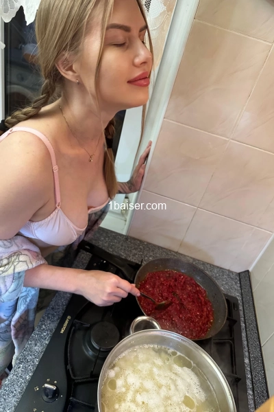 Privatesex — Escort Antibes (1)