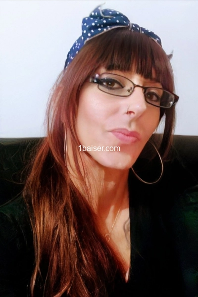 Lise  — Escort Béziers (1)