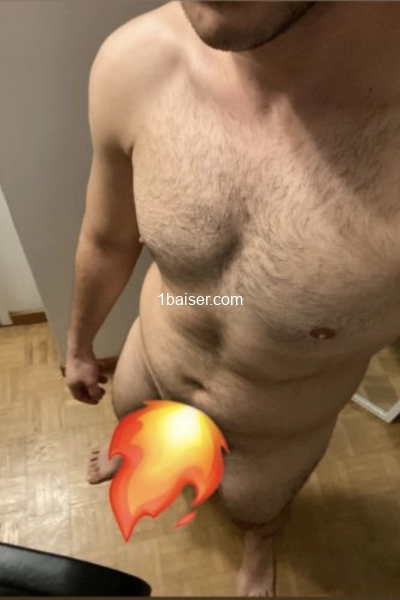 Gay Turc Masseur Kerem