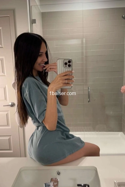 Manon — Escort Paris (1)