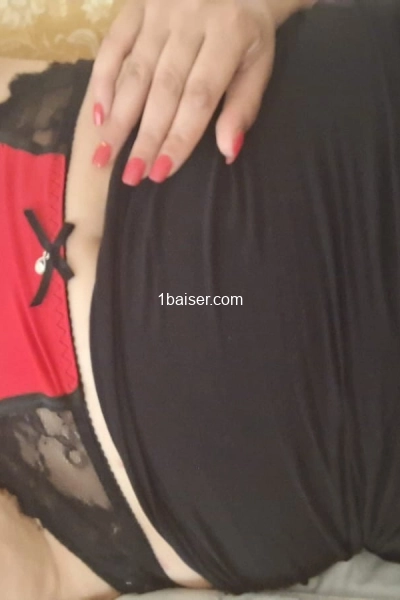 Mouna... — Escort Clermont Ferrand (1)