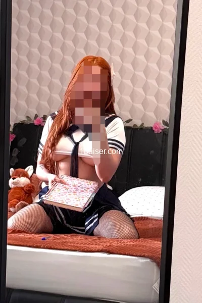 Betina — Escort in Paris, Female (1/6)