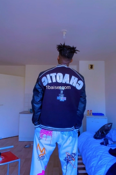 Wakan — Escort Seine et Marne (1)