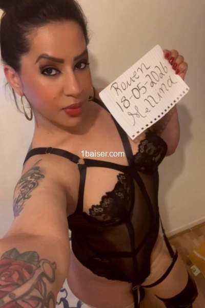 TRANS Mellina