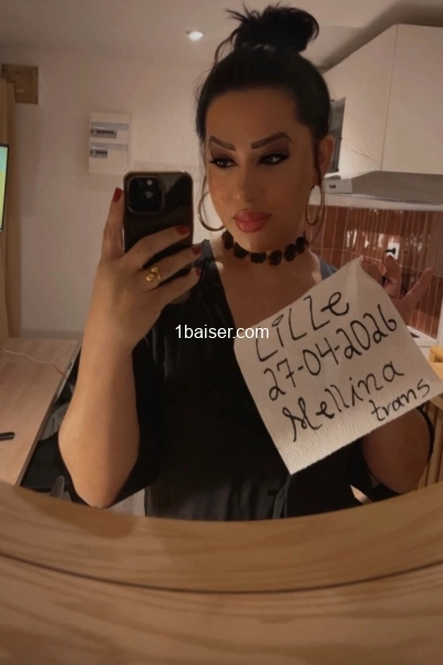 TRANS Mellina