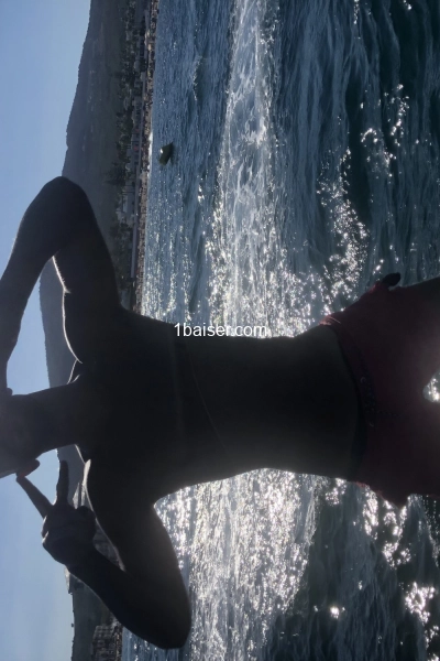 Nassim — Escort Strasbourg (1)