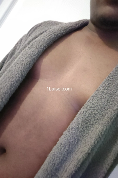 beau black — Escort Belfort (1)