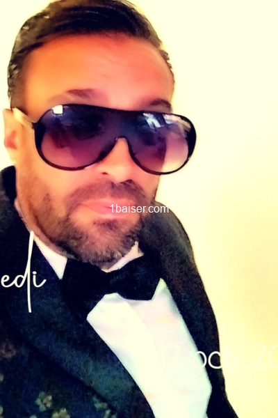 Escort boy — Escort Fréjus Plage (1)