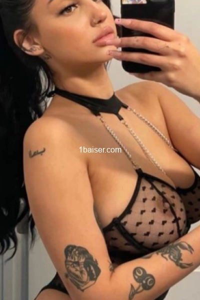 Meilleure escorte disponible 