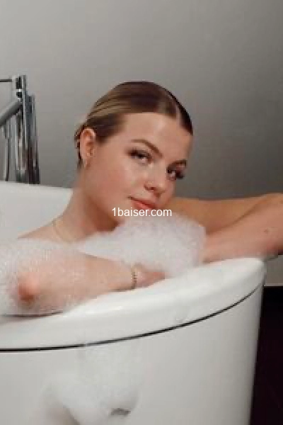 Plaisir pour le bien être. — Escort Beauvais (1)