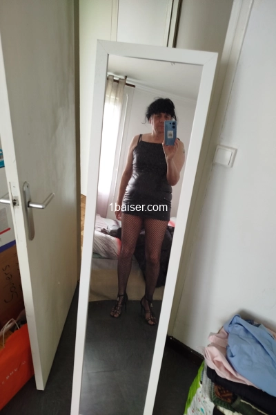 Coralie  — Escort Beauvais (1)