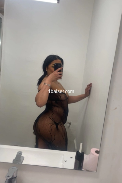Melissa déplacement 