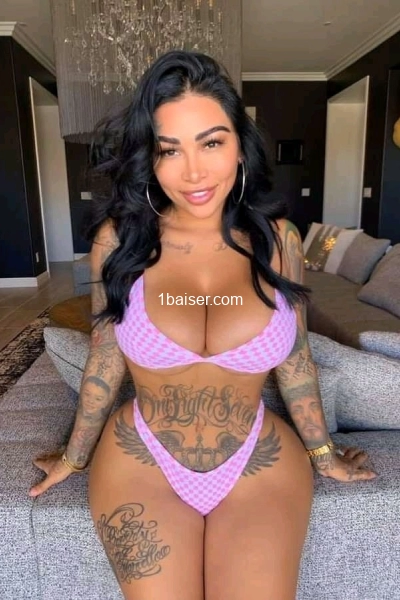 Brittanya-Razavi