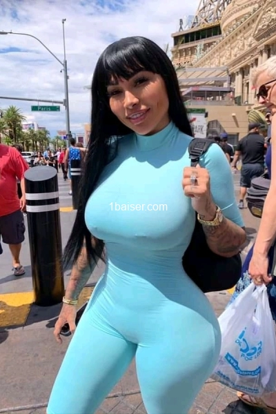 Brittanya-Razavi