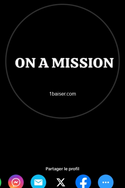Envie de m'amuser — Escort Seine Saint Denis (1)