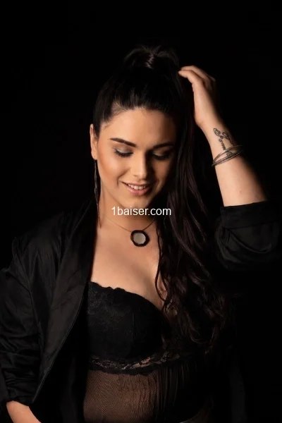 Tania Rodrigues  — Escort Val de Marne