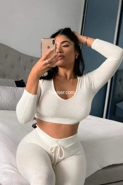 CarolineX