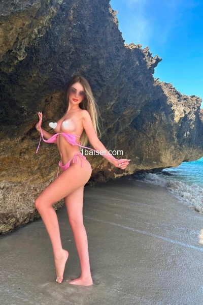 Amanda independent
