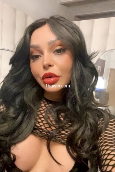 Hiliradiane — Escort Paris (1)