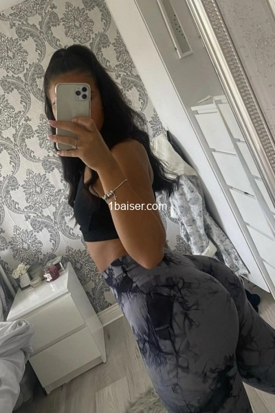 Rachelle