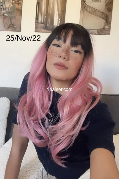 Foto verdadeira Lilith