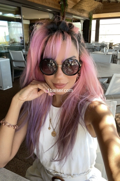 Foto verdadeira Lilith