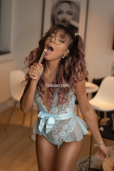 Foto verdadeira Lilith