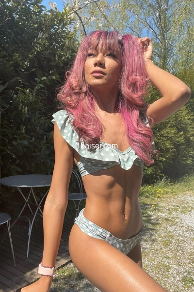 Foto verdadeira Lilith