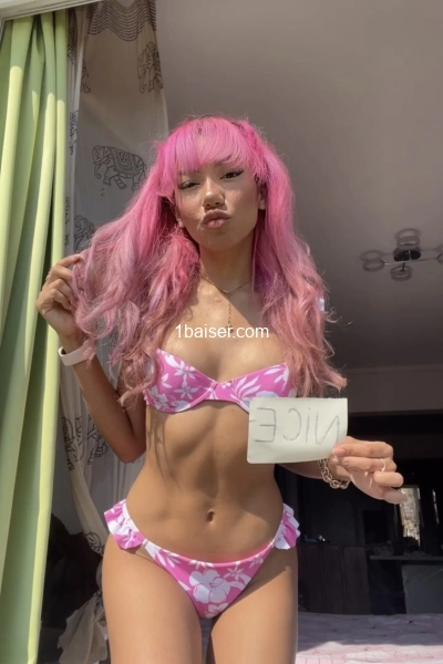 Foto verdadeira Lilith