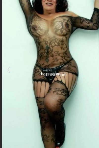 Trans perla