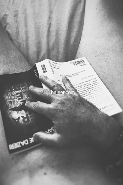 SensuelD - massage et détente 