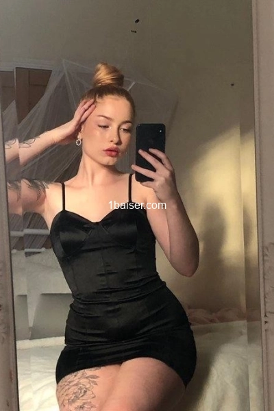 Vivianne — Escort Lille (1)