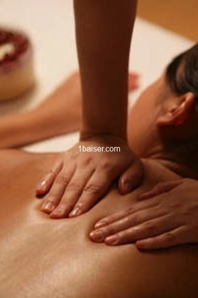 Un moment de pure relaxation