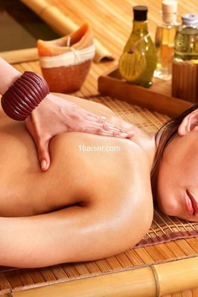 Un moment de pure relaxation