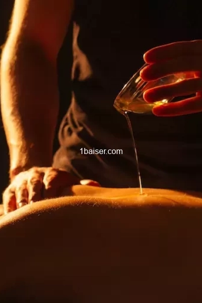 Un moment de pure relaxation