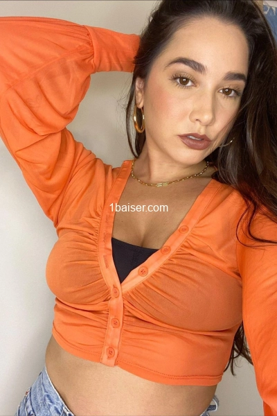 Lucia  — Escort Aisne (1)