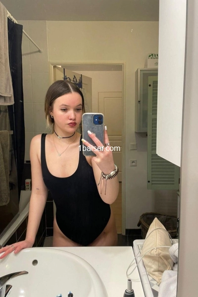 Rencontre coquine — Escort Nantes (1)