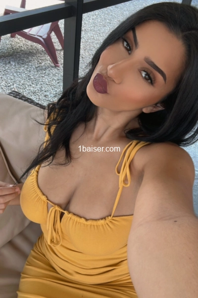 Vanessa — Escort Moselle (1)